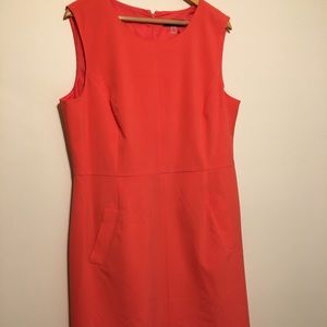 Nine West sleeveless dress